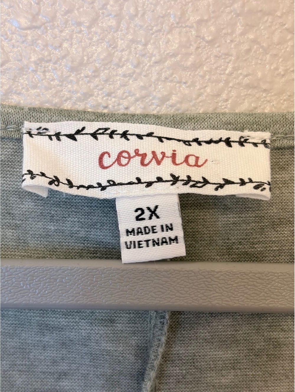 Corvia - Picture 2 of 4